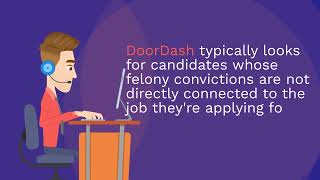 Does Doordash Hire Felons Doordash Felony Policy Explained