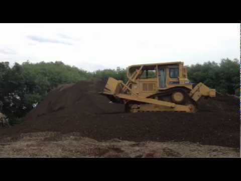 1995 CATERPILLAR D7H LGP For Sale