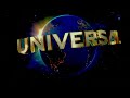 Universal Pictures Morgan Creek Logo 2025