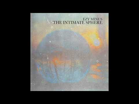 Ezy Minus - Distant Lovers [Italy] Library Easy Listening (197?)