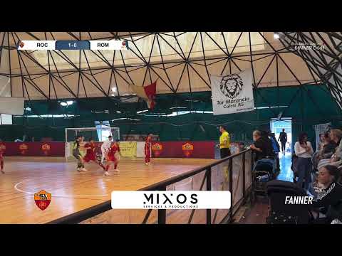 Roma C5 Vs Roma 1927 | Highlights