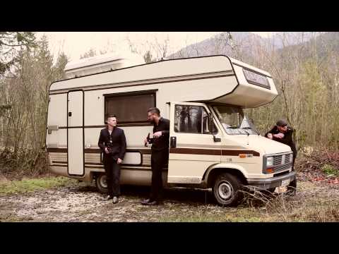 Zeit Fia Ois - Django 3000