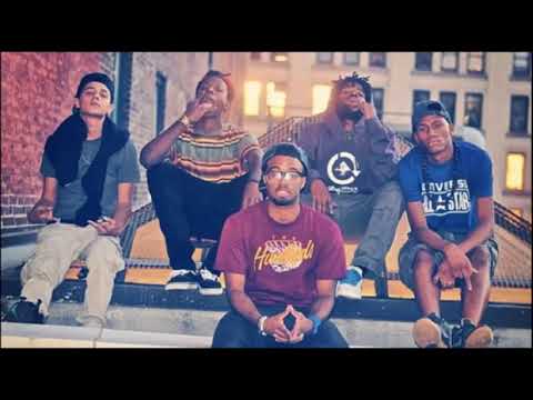 Nyck Caution - Pelp Me (feat. Capital STEEZ)
