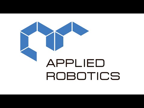 Инструкция по сборке металлического робота с плоско-параллельной кинематикой