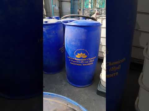 Liquid Methyl Iso Butyl Ketone