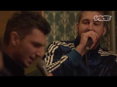 Beli feat Prilepak (Young Jmc feat Hose Armando) Bežimo na selo Live 2017-Vice Srbija HD