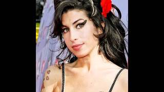 Amy Winehouse Someone To Watch Over Me