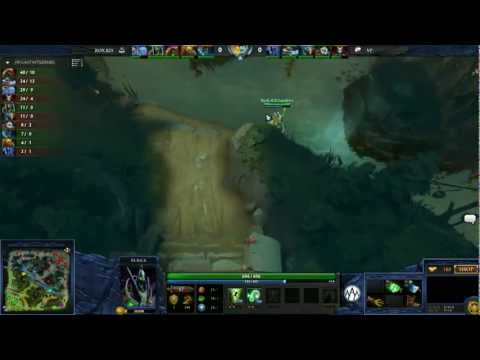 Rox.Kis vs Virtus Pro (Starladder S5 - Group Stage)