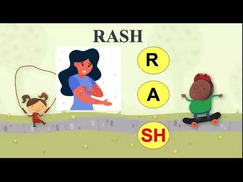 Chantae LaGrone Final Digital Interactive Phonics Lesson