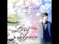 Cho Kyuhyun - Love Again with lyrics 