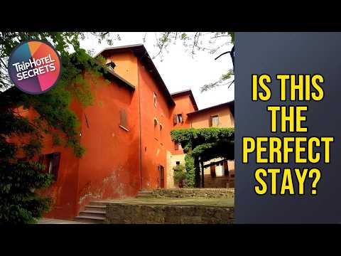 Corte D'Aibo - Is This the Perfect Stay? | San Cesario Sul Panaro, Italy🛏️