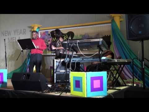 13. New Year Mela 2013 - Mata Mulu Lowama by Sulani & Sarath