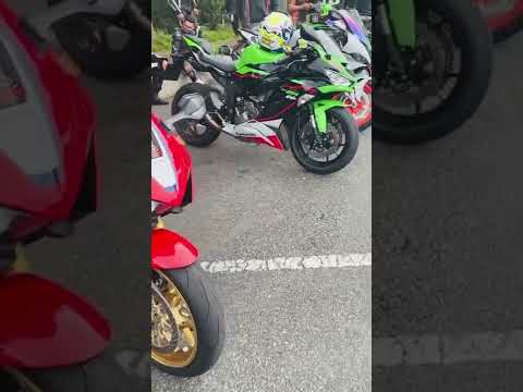 MOTOS ESPORTIVAS -Videos Para Status