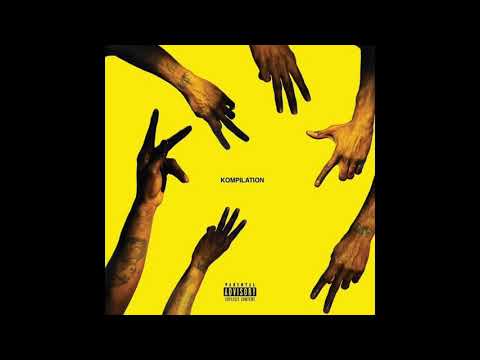 Kareem Kalokoh & Negros Tou Moria - Lifestyle (Audio)