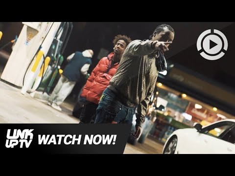 Zillz3x x Lilaxe - Live It Up [Music Video] Link Up TV