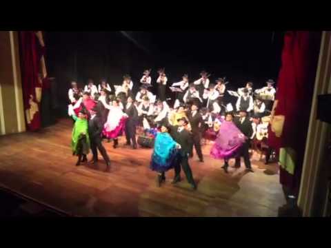 Música de Maestros 25 años