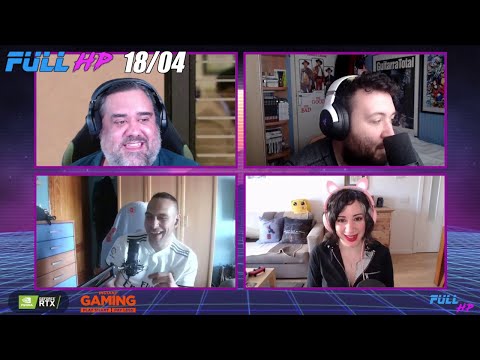 Llega el QUIDDITCH pero no en HOGWARTS LEGACY. Mañana NINTENDO INDIE WORLD - Full HP 1.024