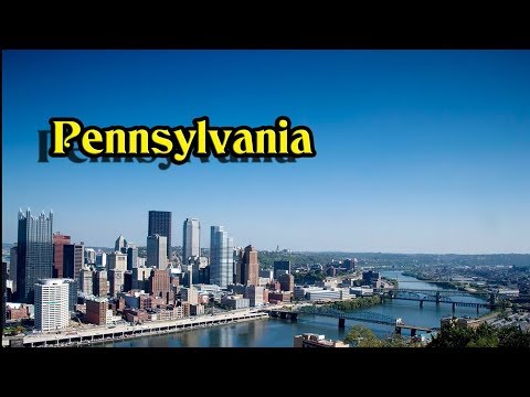 image-What state is Philadelphia located in?