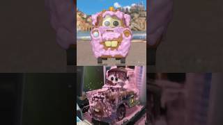 Did Funko get it right? Mater in Japanese Bathroom #FunkoPop #PopVsScene #cars2 #funko #disney