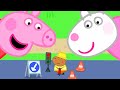 Peppa Pig S Tiny Land Cartoons For Kids Fun Animation Peppa Pig Videos