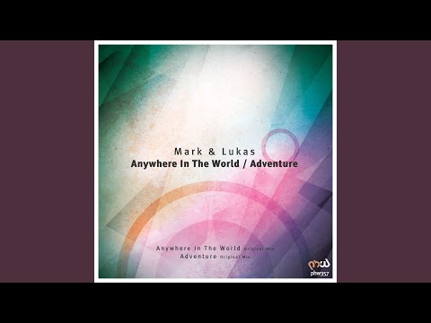 Anywhere in the World