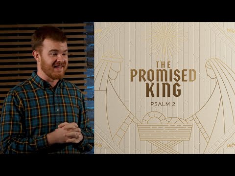 You Don't Need to Fear What God Laughs At / Caleb Jenkins