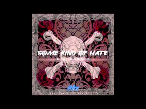 Kid Bookie - Hate (featuring Brotherhood & Maxsta)
