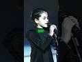 Ariana Grande sings National Anthem at 8/yo vs 22/yo ❤️