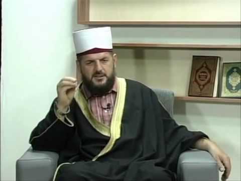 Dr.Shefqet Krasniqi - Punoni punë të mira gjatë gjithë jetës!