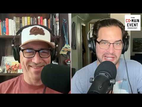 Co-Main Event Podcast (6/24/25)