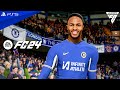 FC 24 - Chelsea vs. Tottenham - Premier League 23/24 Full Match at Stamford Bridge | PS5™ [4K60]