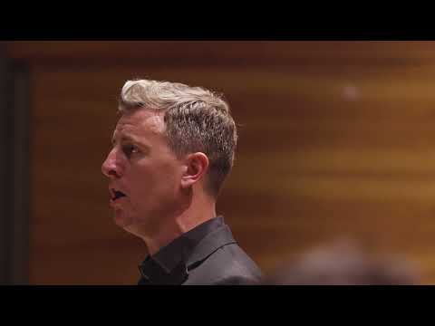 EAMONN MULHALL Britten ~ Serenade for Tenor, Horn and Strings Op 31