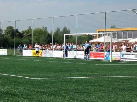 Penaltyserie DONK 2 - Groeneweg 2
