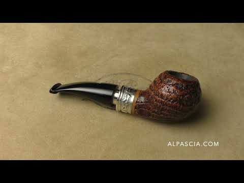 Ser Jacopo Delecta S2 C - pipe 1947
