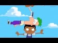 Phineas and Ferb - When You Levitate 