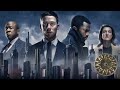 Gangs Of London Season 1 Trailer