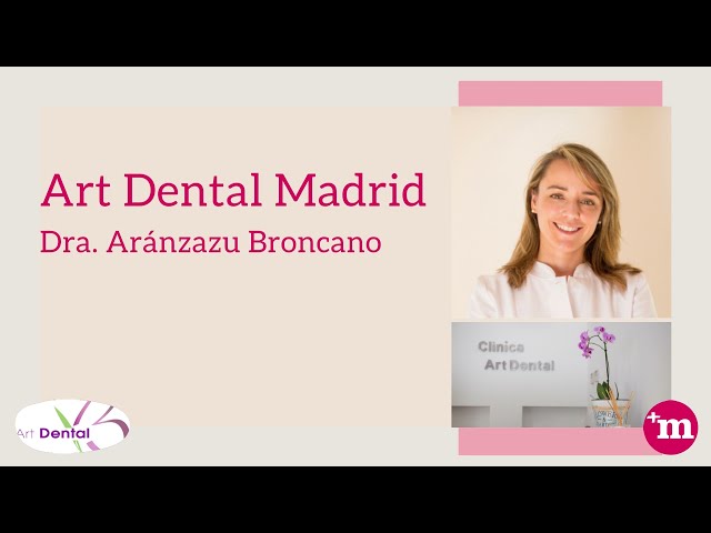 Art Dental Madrid - Presentación - Clínica Art Dental Madrid