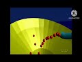 Reverse Animated Rube Goldberg Contraption