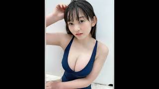 【佐山すずか】現役ロリ巨乳アイドル　手羽先センセーション　♯336