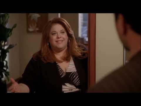 Lucy Snaps At Juanita And Celia - Desperate Housewives 5x18 Scene