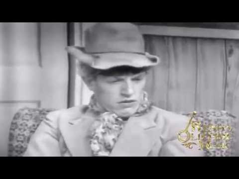 Don Reno a Red Smile   Funny