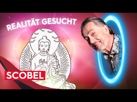 „Realität ohne Form“ – Nagarjunas Logik-Rätsel erklärt | Gert Scobel
