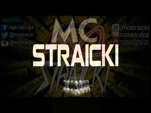 Mc Straicki - Oh Doutor (Original Mix) [Felipe Silva Prod]