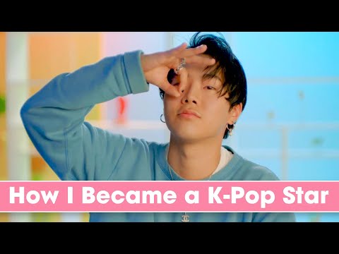 How LATE LEE Became a K-Pop Star | Teen Vogue