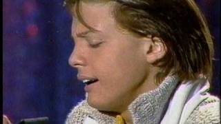 luis miguel - tu no tienes corazon video oficial