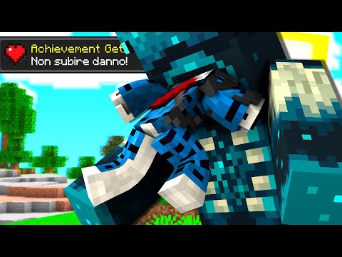 QUESTO AVANZAMENTO È IMPOSSIBILE - MINECRAFT ITA