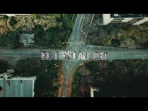 BE:FIRST / BE:FIRST ALL DAY -Teaser-