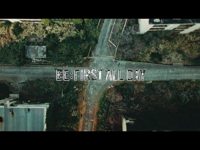 BE:FIRST、「D.U.N.K. Showcase」にて最新曲「BE:FIRST ALL DAY」をライブ初披露! 4 YouTubeサムネイル