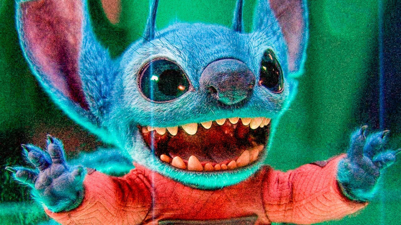 Lilo & Stitch - Видео