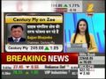 Quarter-IV Results on Zee Business - Aapka Bazaar (24 May 2017)